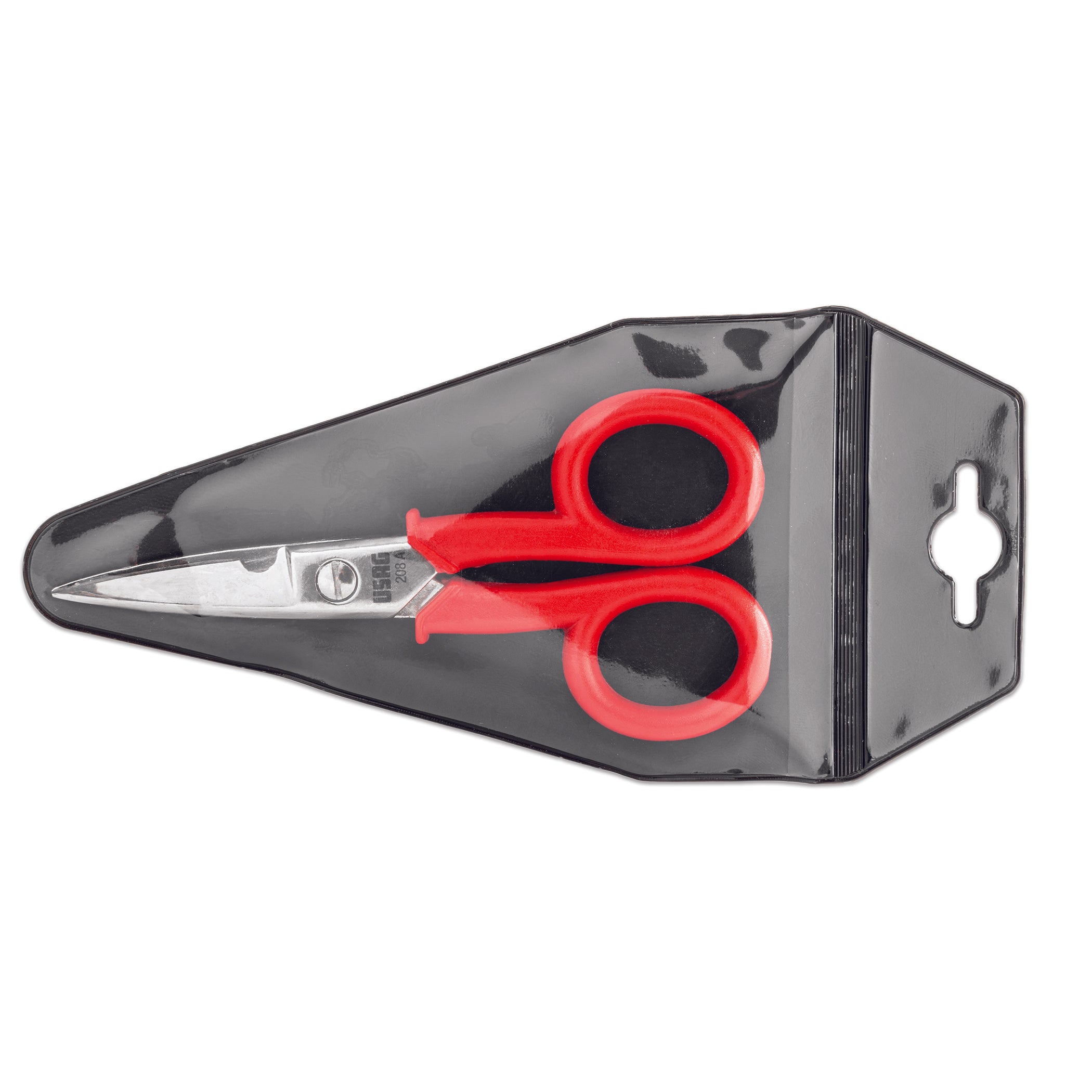 208 A - Electrician's Scissors - Usag - U02080101 208 A - Electrician's Scissors - Usag - U02080101